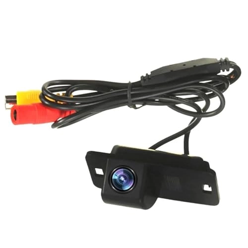 Parking Camera - Night vision