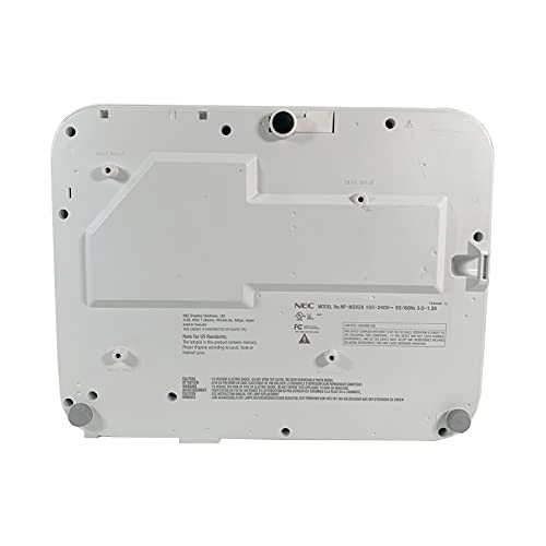 NP-M282X 2800 lm 1024 x 768