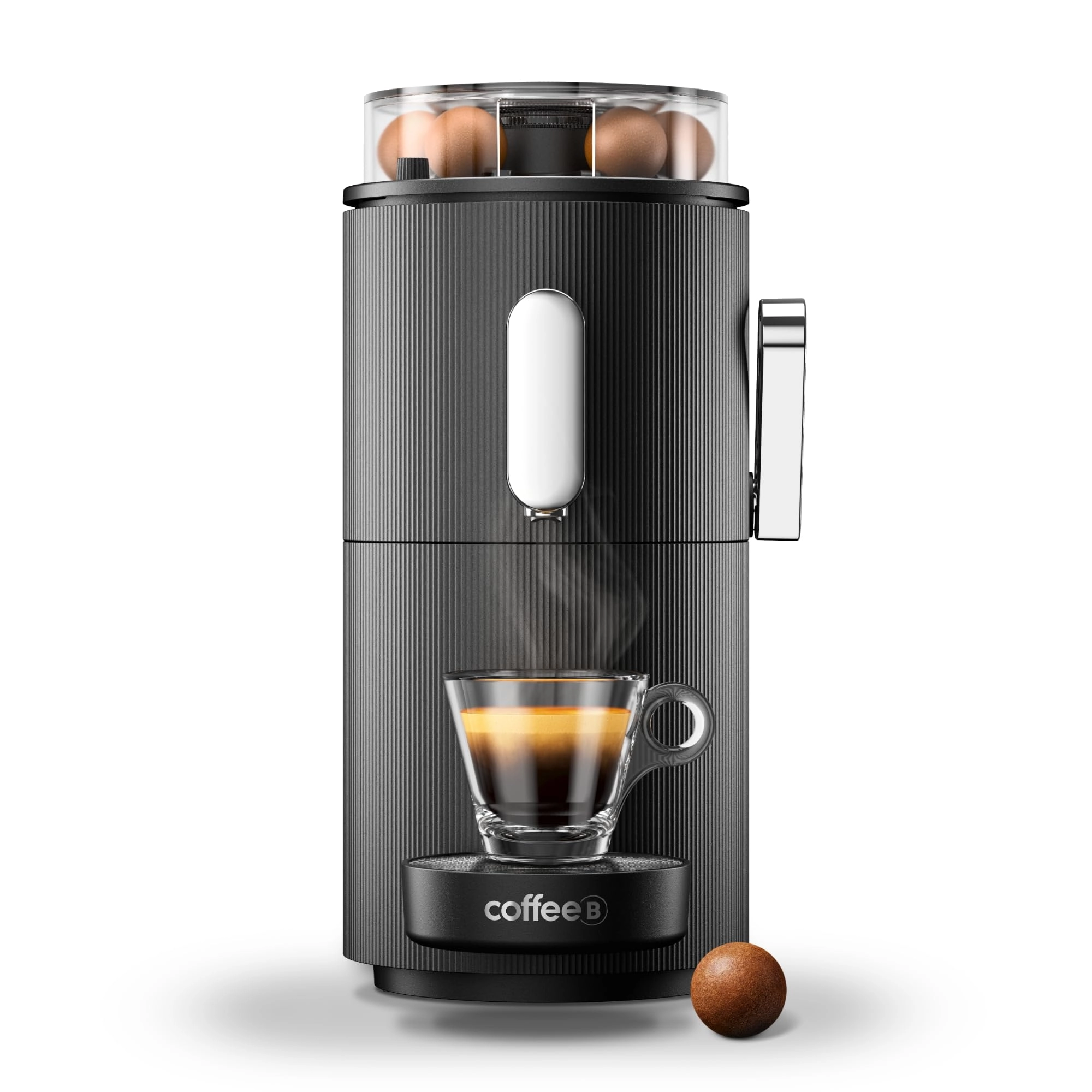 Delica AG Globe - Coffee Balls Programmable