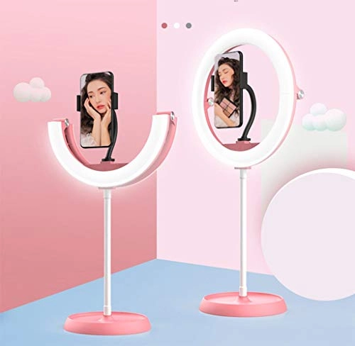 10 inch ring light - 26cm