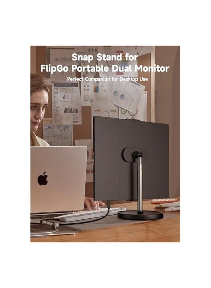 Magnetic Snap Stand - 16" 15.6" 13.5"
