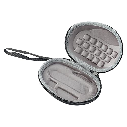 Mouse Bag - Shockproof Hard Case 150 * 110 * 60mm