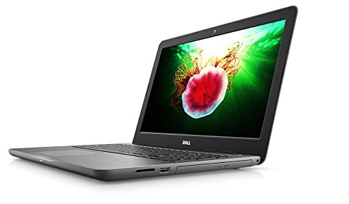 Inspiron 5567 - 15'' Core i5-7200U 4GB DDR4 500GB HDD