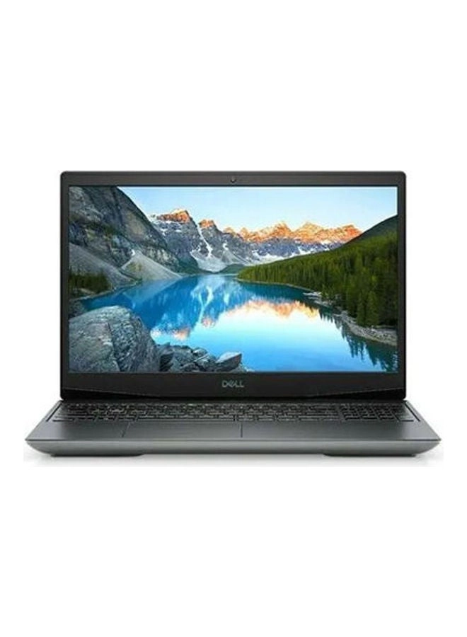 G5 15-5505 SE - 15.6'' Ryzen 7 4800H 16GB DDR4 512GB SSD