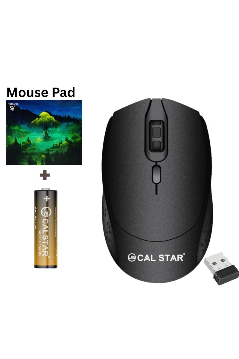 HK-70 Wireless Mouse - Wireless