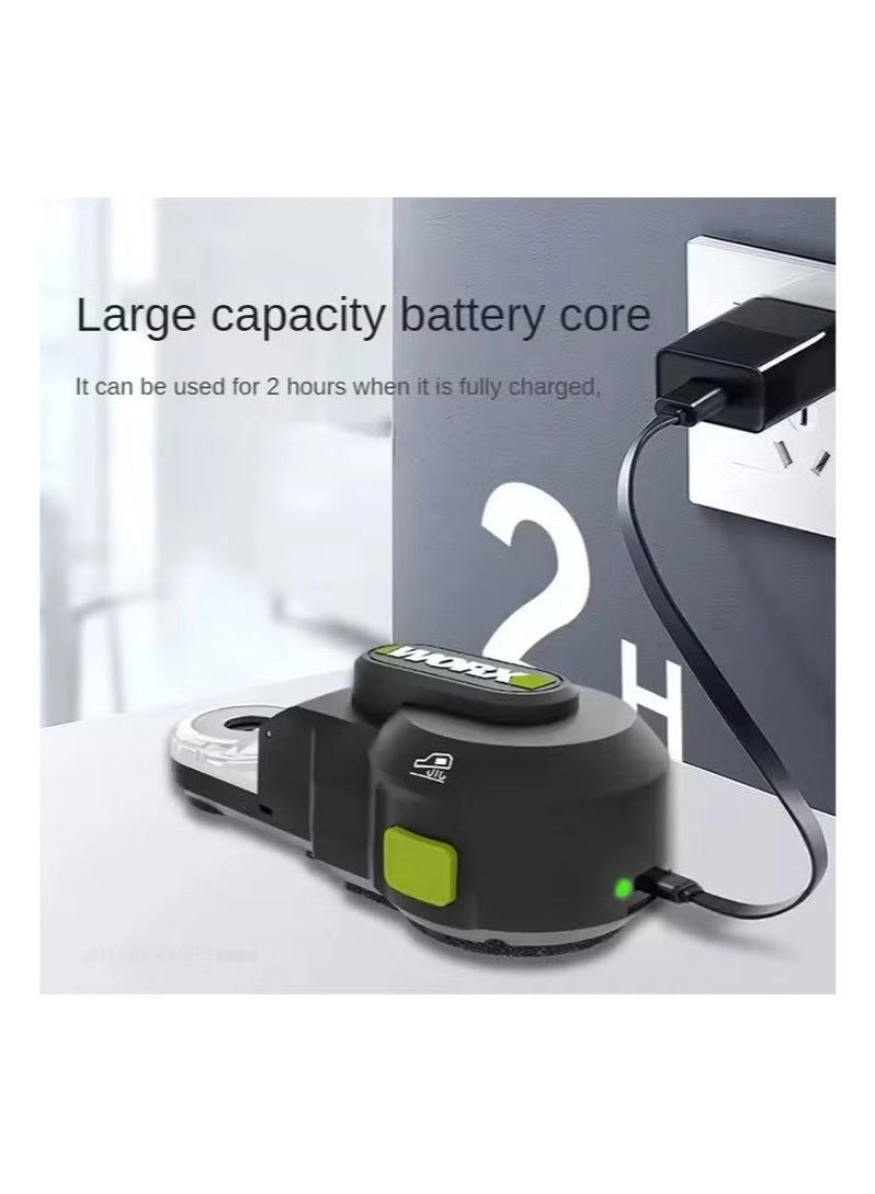 Powerful Vacuum Cleaner (WA1602)