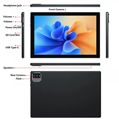 CP20GOLD - 128GB 10.1"