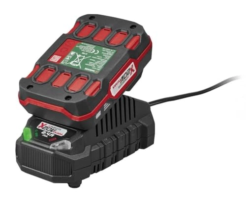 Pabs 20-Li E6 - 2.0 Ah