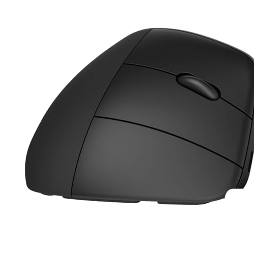 920 Ergonomic Wireless Mouse - USB