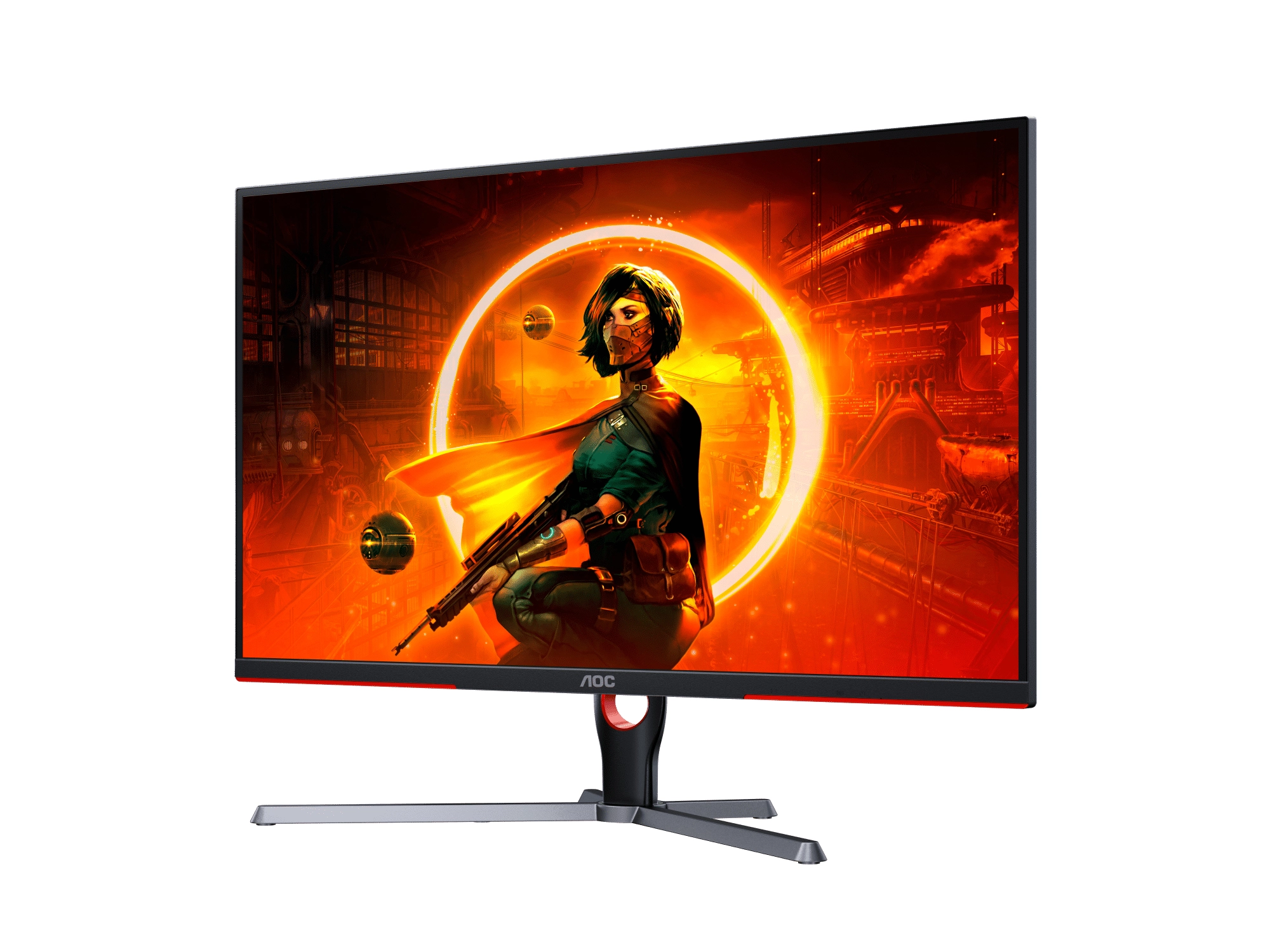 Q32G3S - 2560 X 1440 32 inch