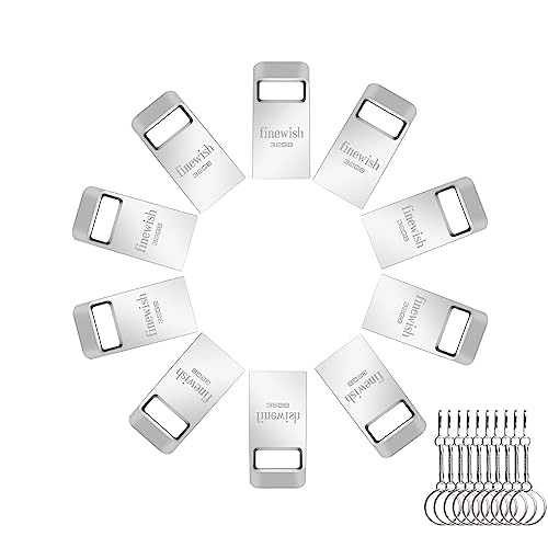 USB Stick - USB 2.0 32 GB