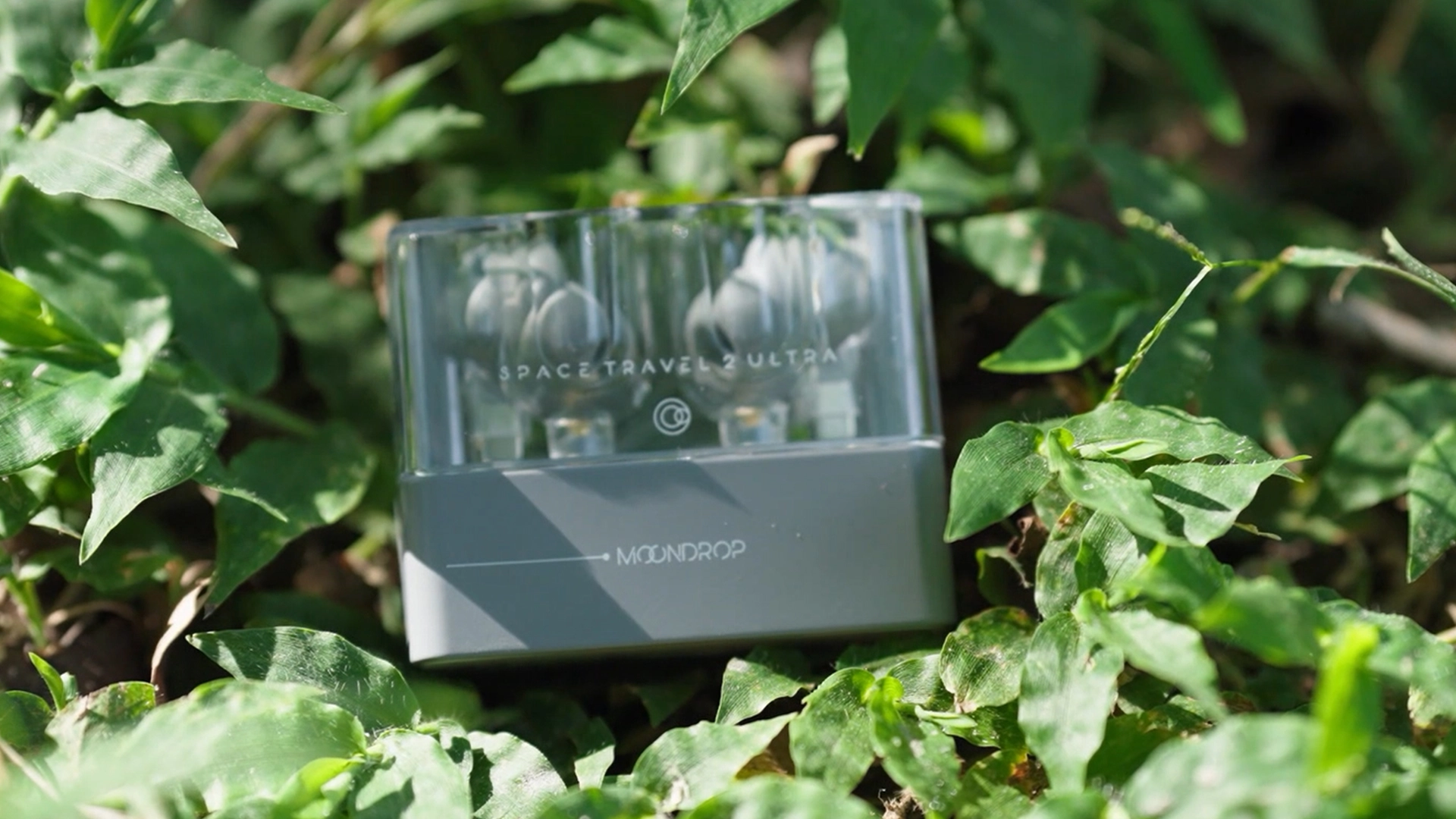 Space Travel Wireless Earbud