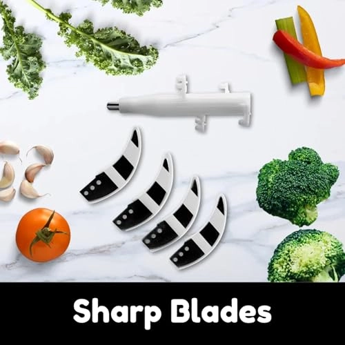 CN-BLD3 - 3L 220 Volts