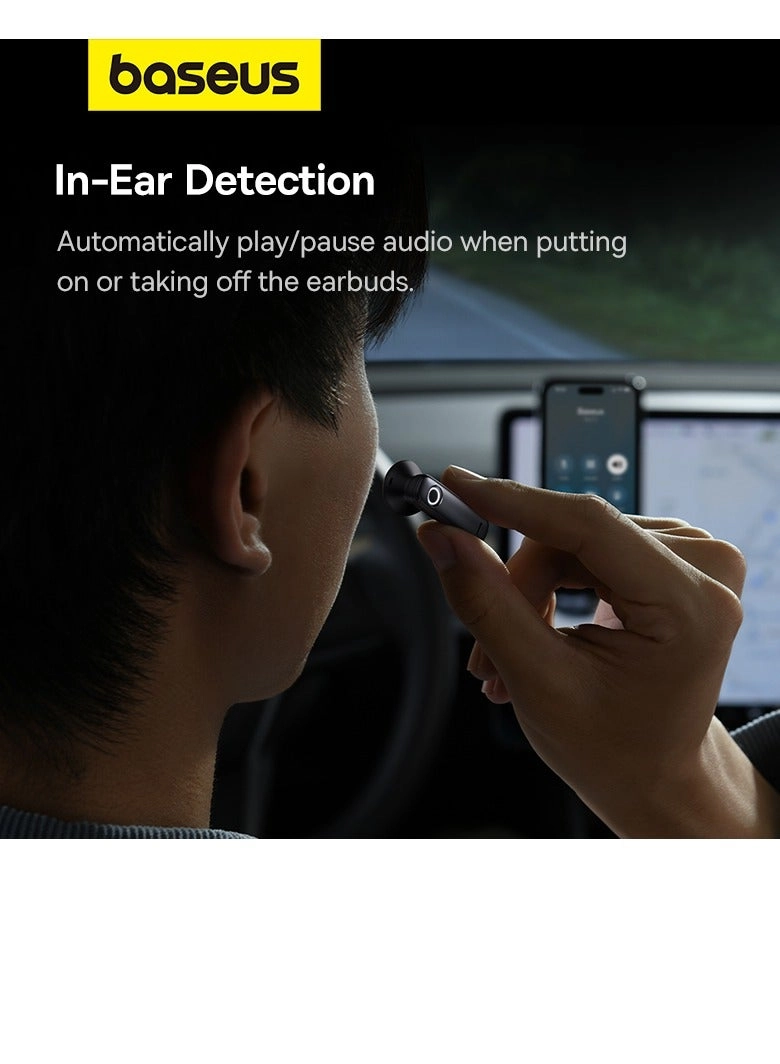 C-Mic CM10 Wireless Headset