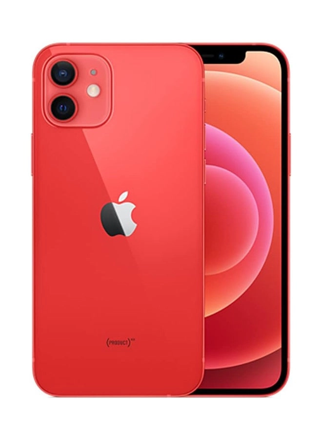 (Renewed) iPhone 12 Mini - 256GB