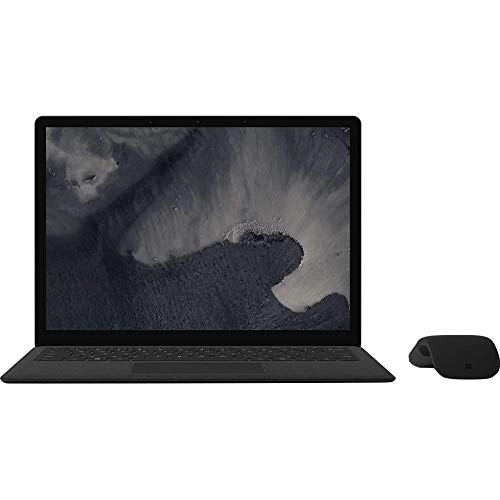 (Renewed) Surface Laptop 2 - 13.5'' Core i7 8GB DDR4 256GB SSD