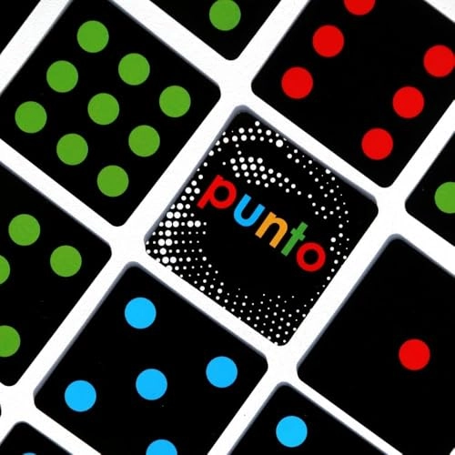 Punto + Nuts + Gold + Decap - 8 years and up 0 pieces