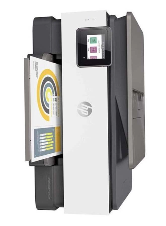 OfficeJet Pro 8023 - Inkjet