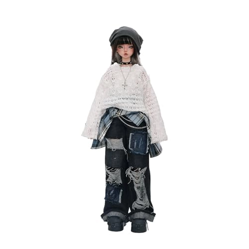 Lenabjd F - 44cm Resin Ages 15+