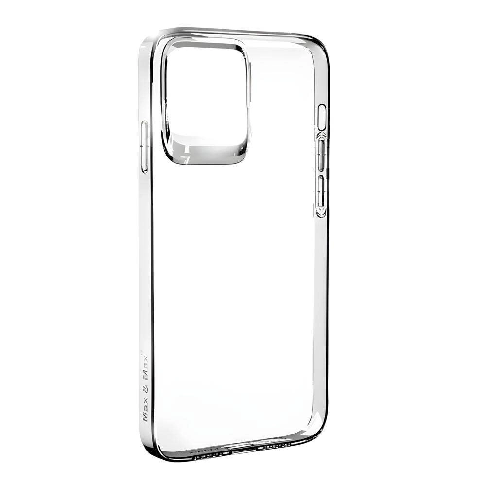 Mobogenie Clear Case for IPH 14 Pro Max