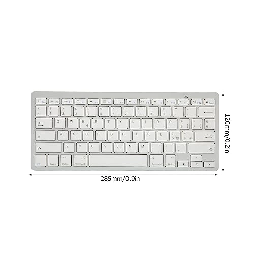 Mini Keyboard - Korean Wireless