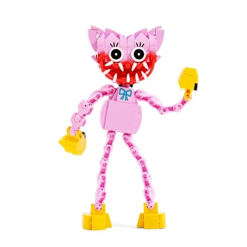 Kissy Missy Building Kit - 240 pcs