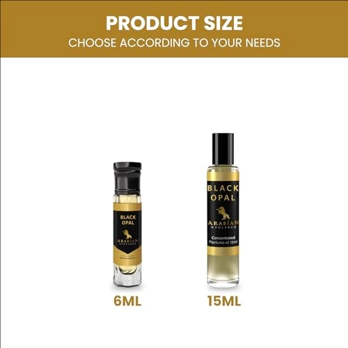 FR49 BLACK OPAL - 6 ml