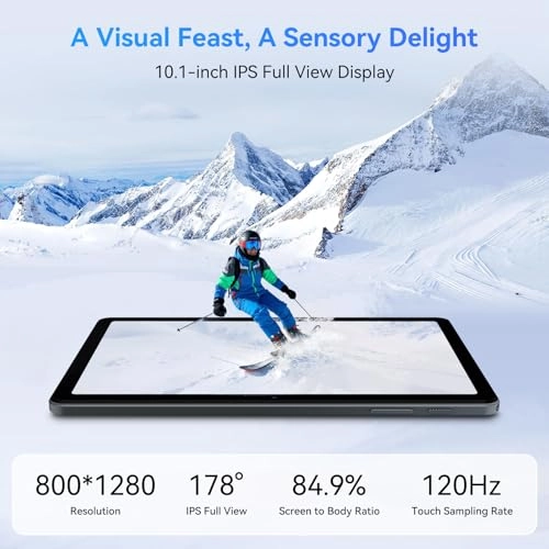 T80 - 128GB 10"