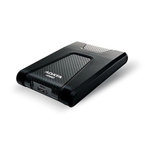 HD650 1TB HDD