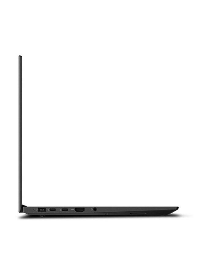 (Refurbished) Thinkpad P1 Gen2 - 15.6'' Core i7 16GB DDR4 512GB SSD