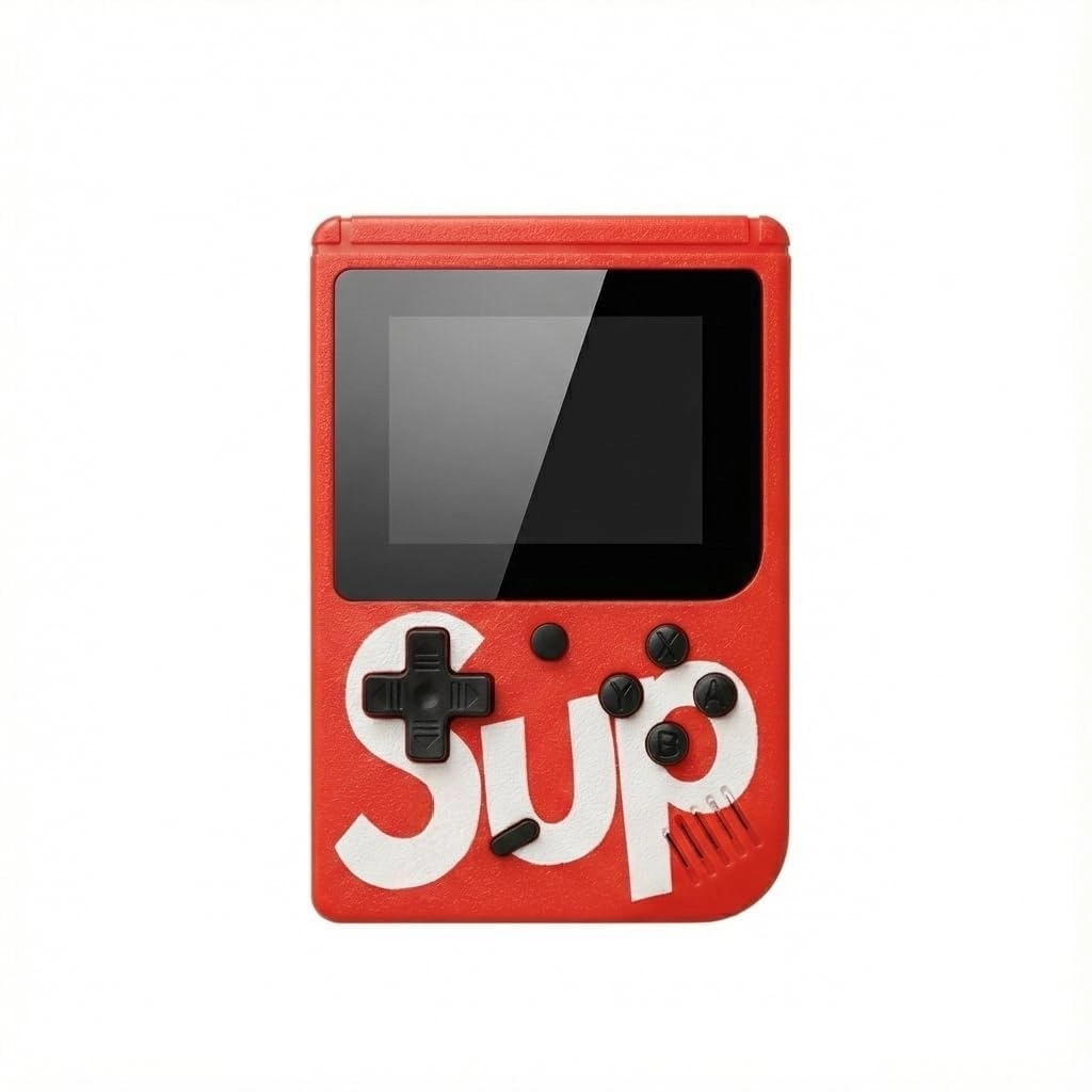 9967067578, New World Retro Game Box