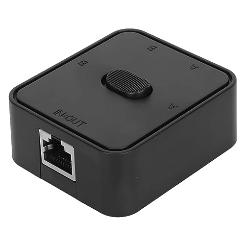 Ethernet Switch 2-ports