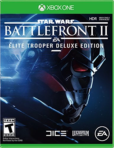 Star Wars Battlefront II - Xbox One