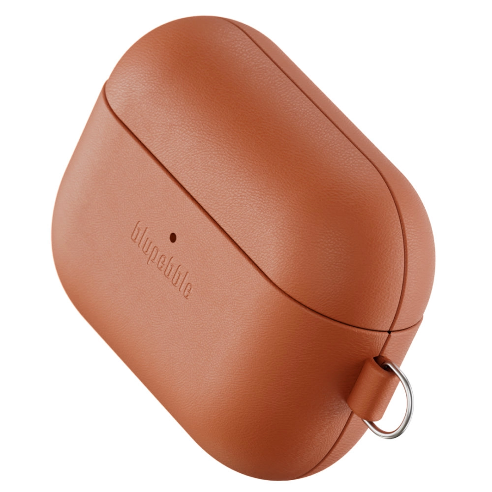 Luxeshield Airpods Pro 3 Case - Pocket-sized Charging