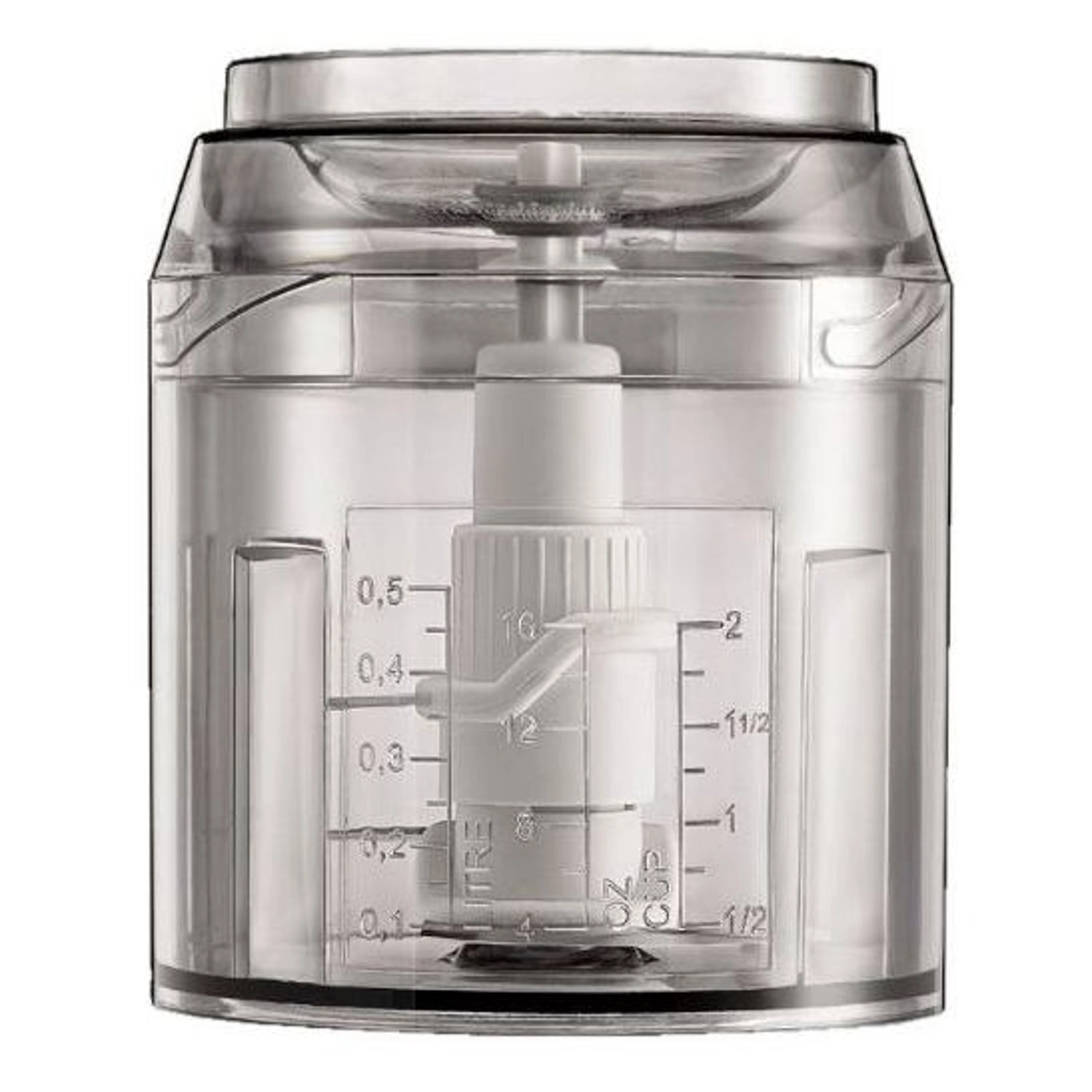 FC500 - 0.5 Liter 240 Volts