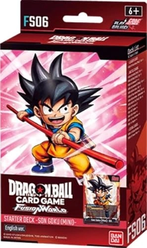 Bandai Fusion World - The Phase of Evolution (FS11) Starter Deck EX