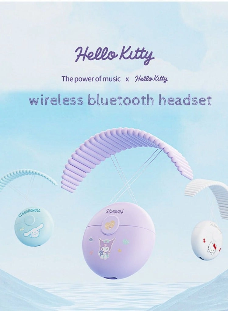 YP-19 Wireless Earbud