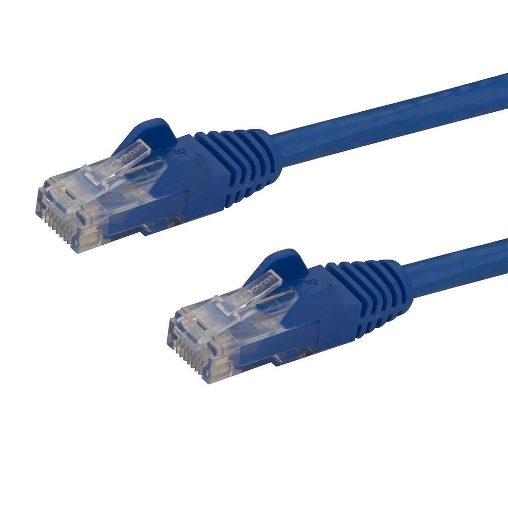 StarTech.com CAT6 Ethernet Cable - 10m