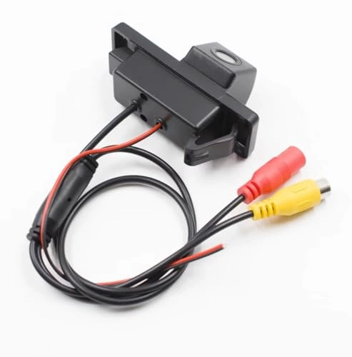 Rear View Camera - Night vision