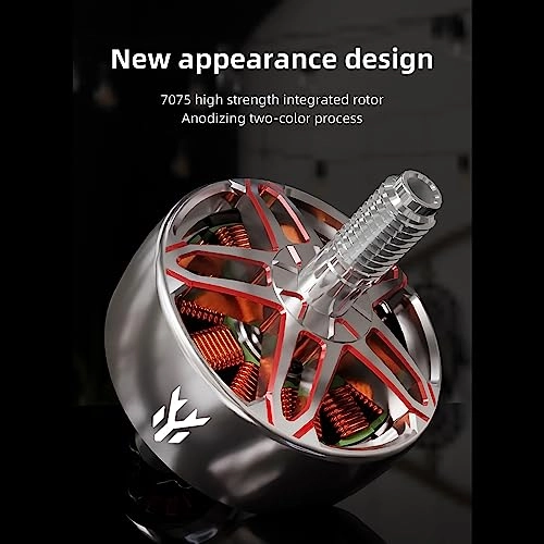 SPECTER 2306.5 - Brushless Motor