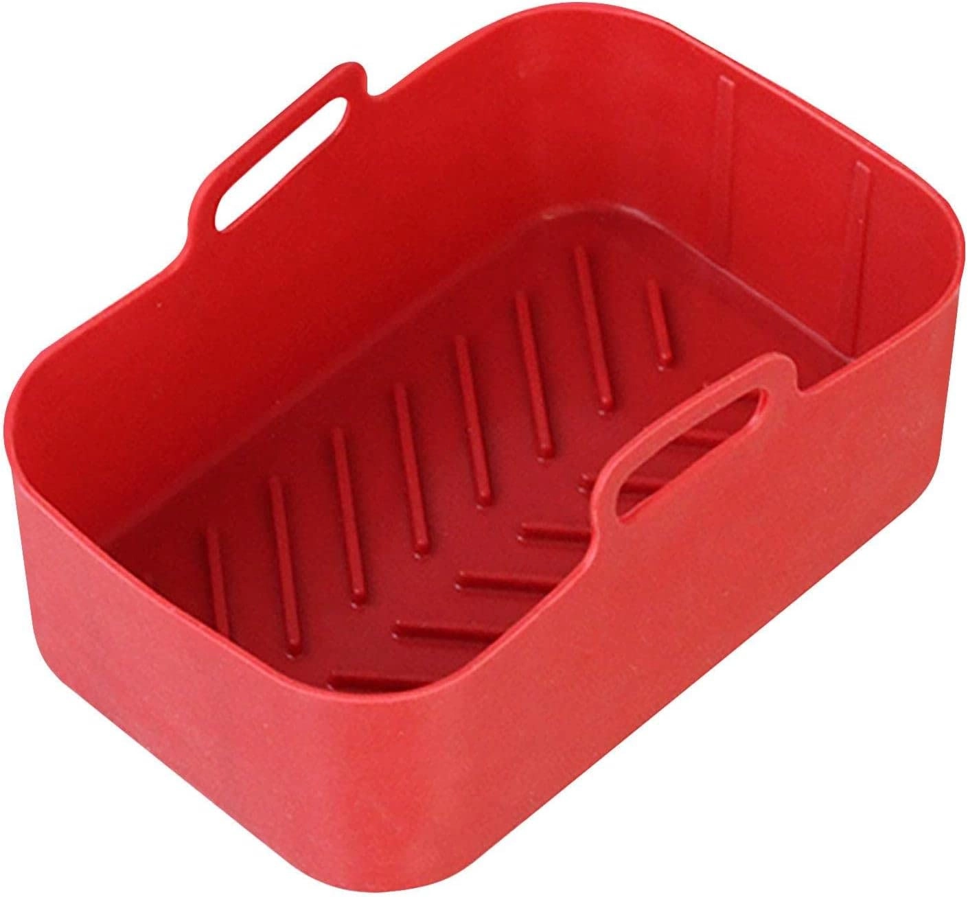 Air Fryer Silicone Liners - food-grade silicone 1 piece