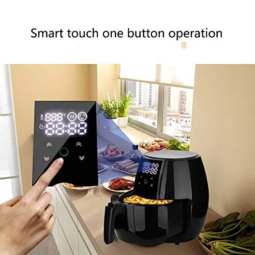 Multifunctional air Fryer UXQUXNAU