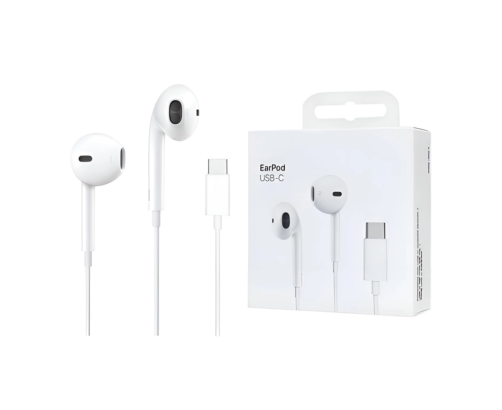 AP-IP-2026 Wired Earbud