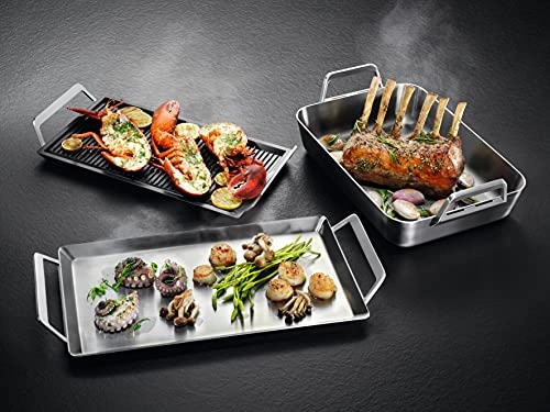 6000 Series IKE64453IB Induction hob