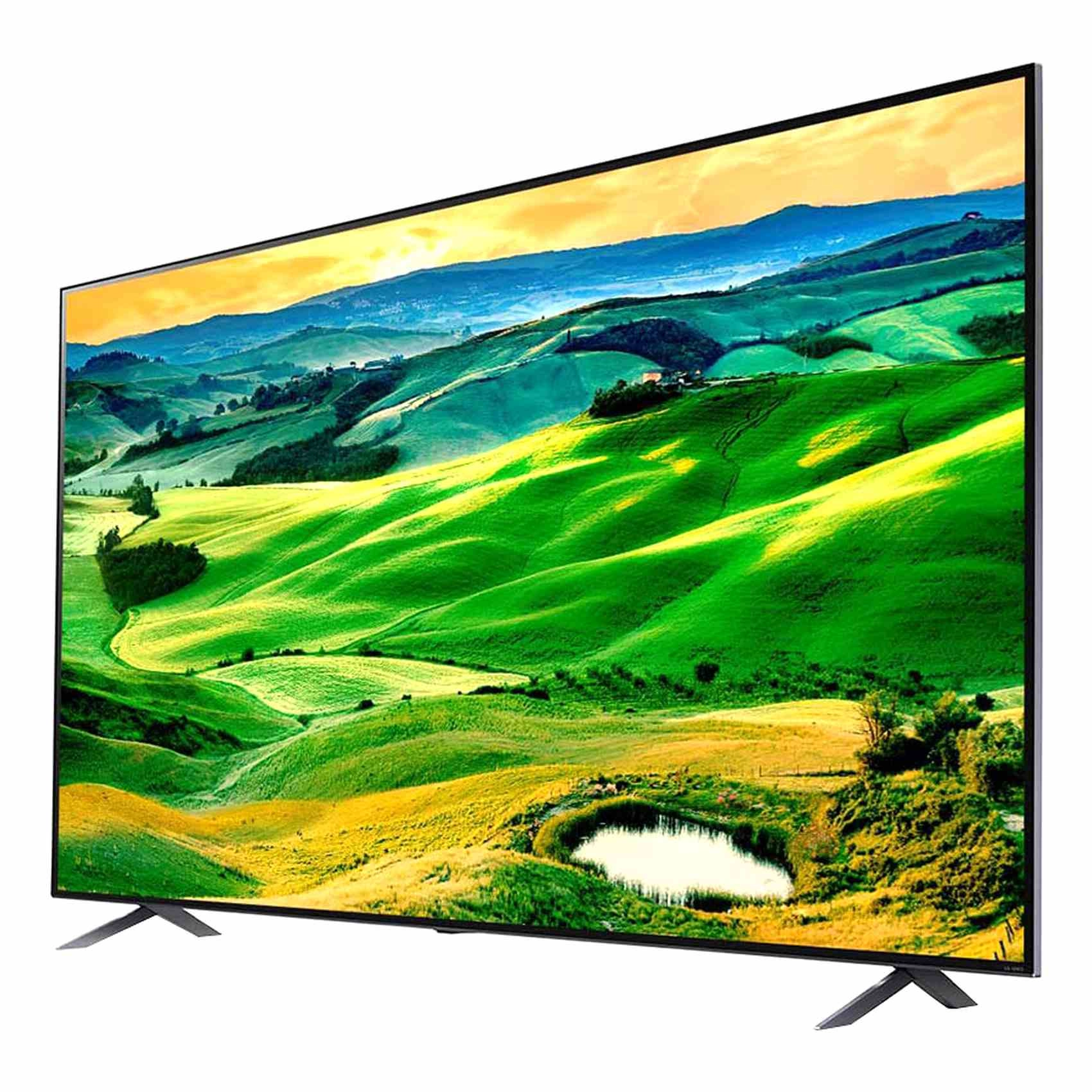 86QNED806QA - 86 inch