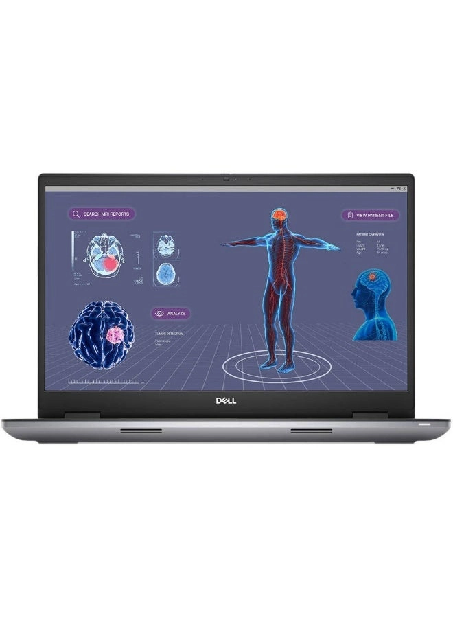 Precision 7000 7780 - 17.3'' Core i7-13850HX 32GB DDR5 512GB SSD