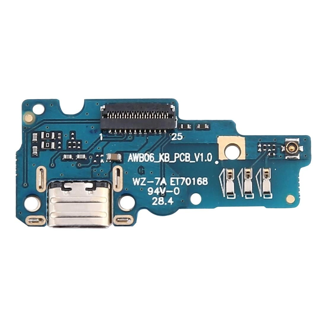 Charging Port Board for Asus ZenFone C / ZC451CG