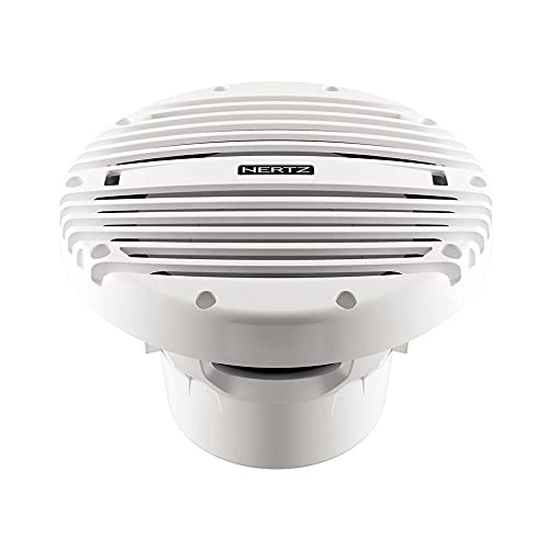 Hertz HMS-10-B - 10" 250W