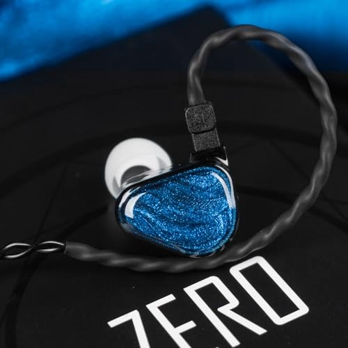 Zero Wired Earbud