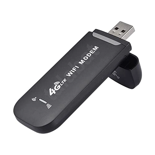 4G Dongle - 4G Single Band 150Mbps
